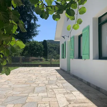 Simpatia Holiday home Merza