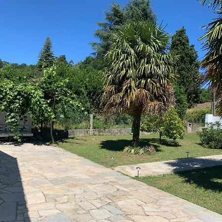 Holiday home Simpatia *
