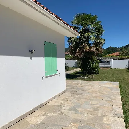 Simpatia Holiday home Merza