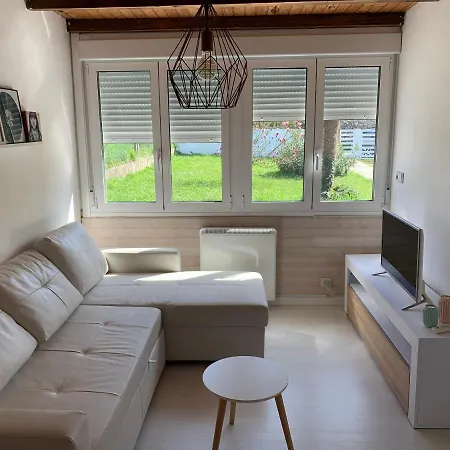 Holiday home Simpatia *