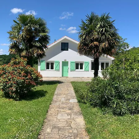 Simpatia Holiday home *