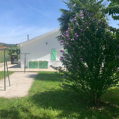 Simpatia Holiday home