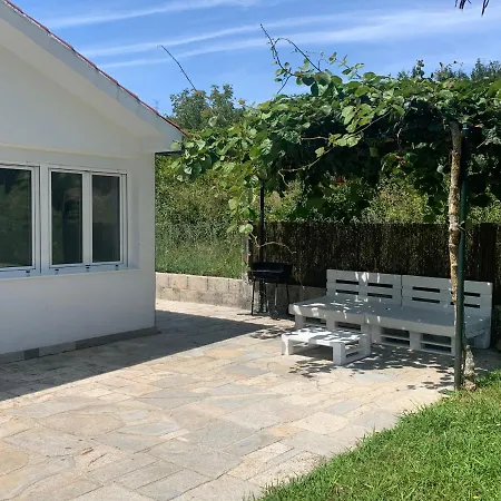 Holiday home Simpatia
