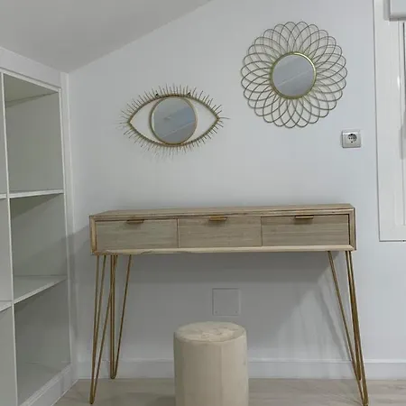 Simpatia Holiday home *