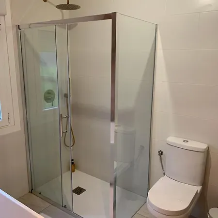 Simpatia Holiday home