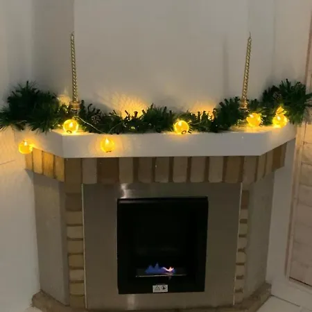 Holiday home Simpatia