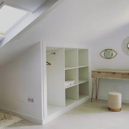 Holiday home Simpatia Merza