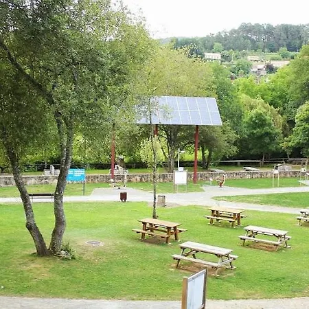 Simpatia Holiday home Merza