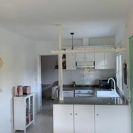 Simpatia Holiday home *
